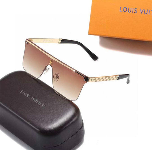 Glasses for Men LV #1015